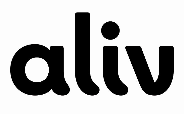 ALIV Logo
