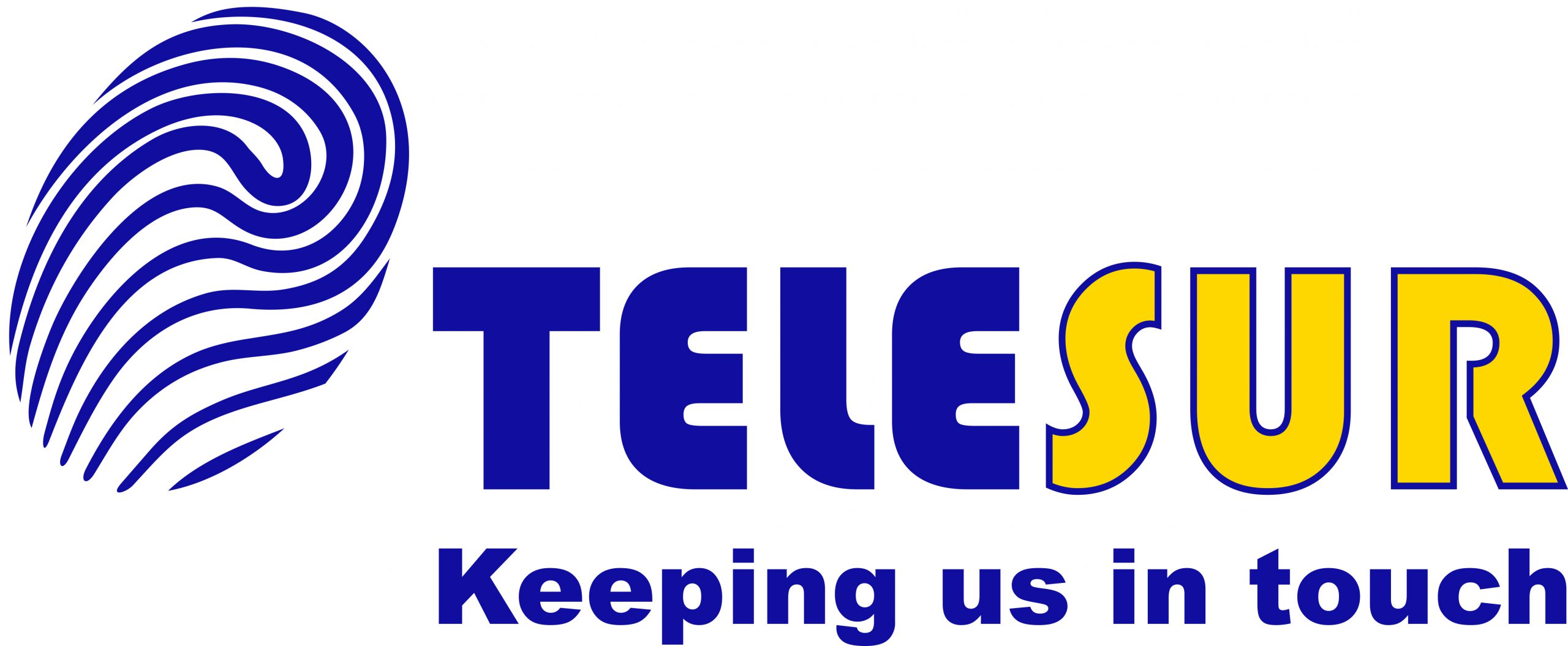 Telesur logo