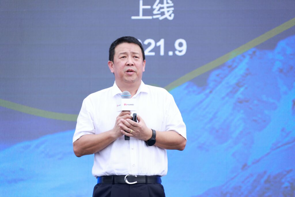 Huawei Celebrates Milestone Achievement:  Launches Self-Built MetaERP to ensure operational self-sufficiency